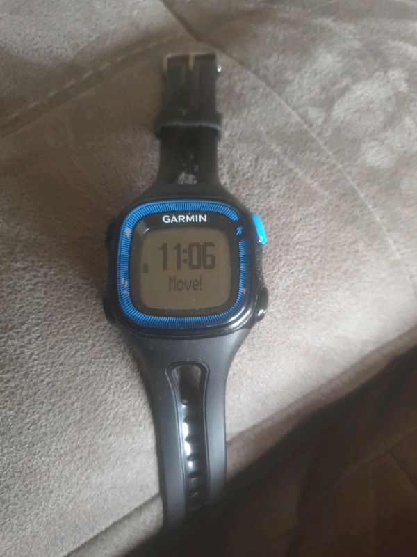 garmin watch gumtree
